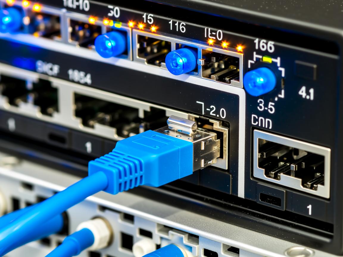 如何轻松修改虚拟机网卡配置? 第2张 如何轻松修改虚拟机网卡配置? 第2张