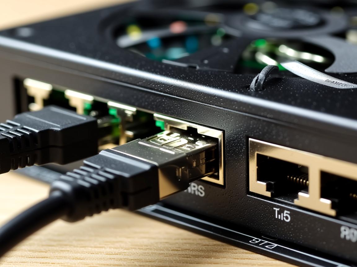 如何轻松修改虚拟机网卡配置? 第3张 如何轻松修改虚拟机网卡配置? 第3张