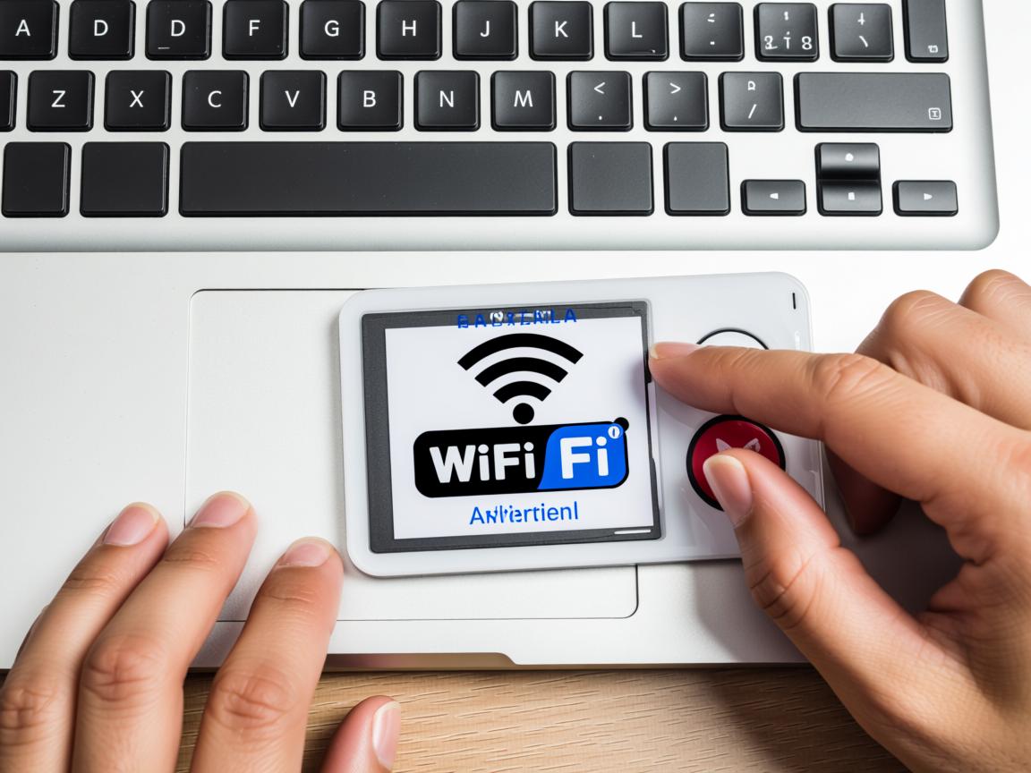 为什么无法通过WiFi认证上网？  第1张