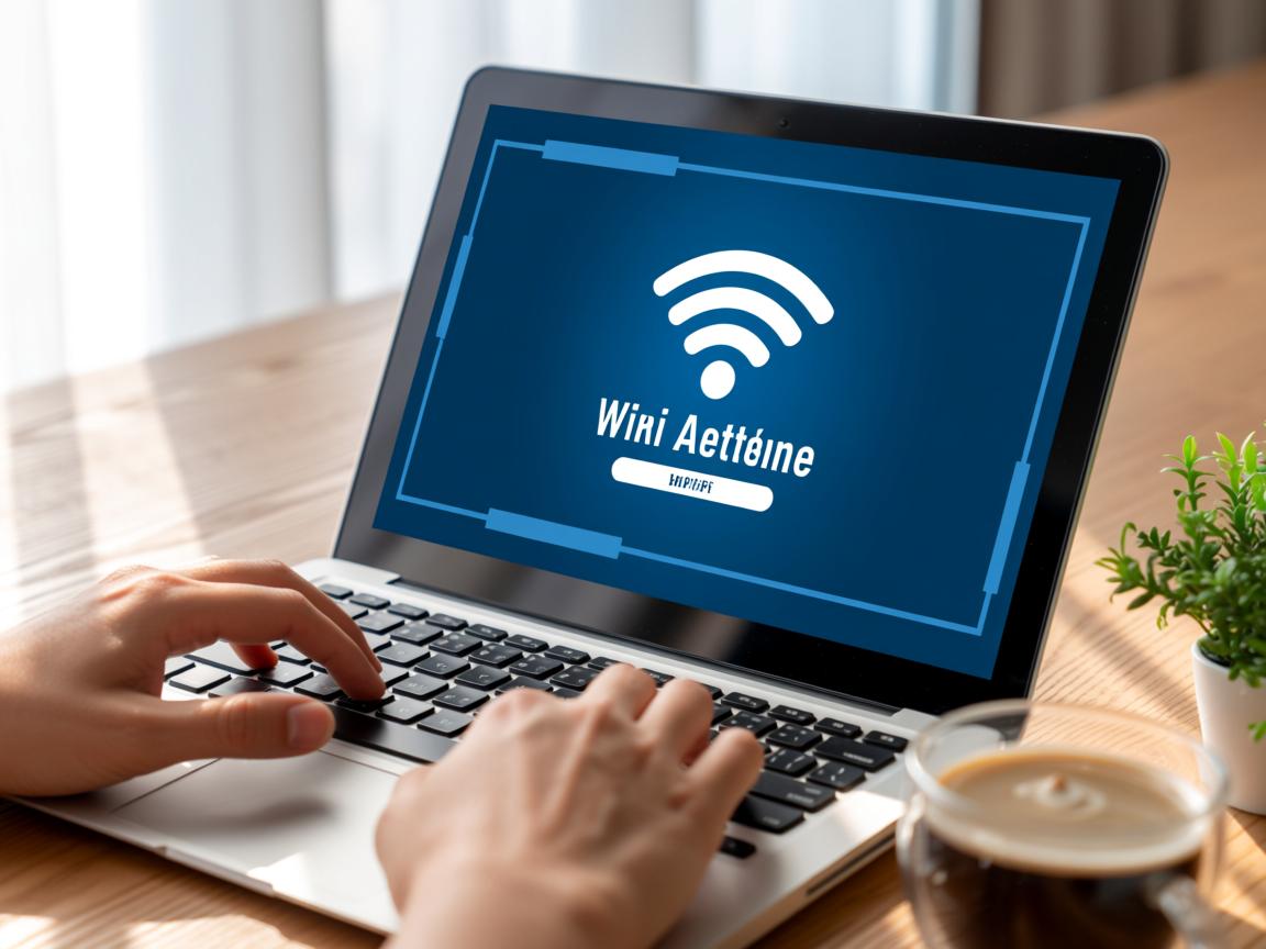 为什么无法通过WiFi认证上网？  第2张