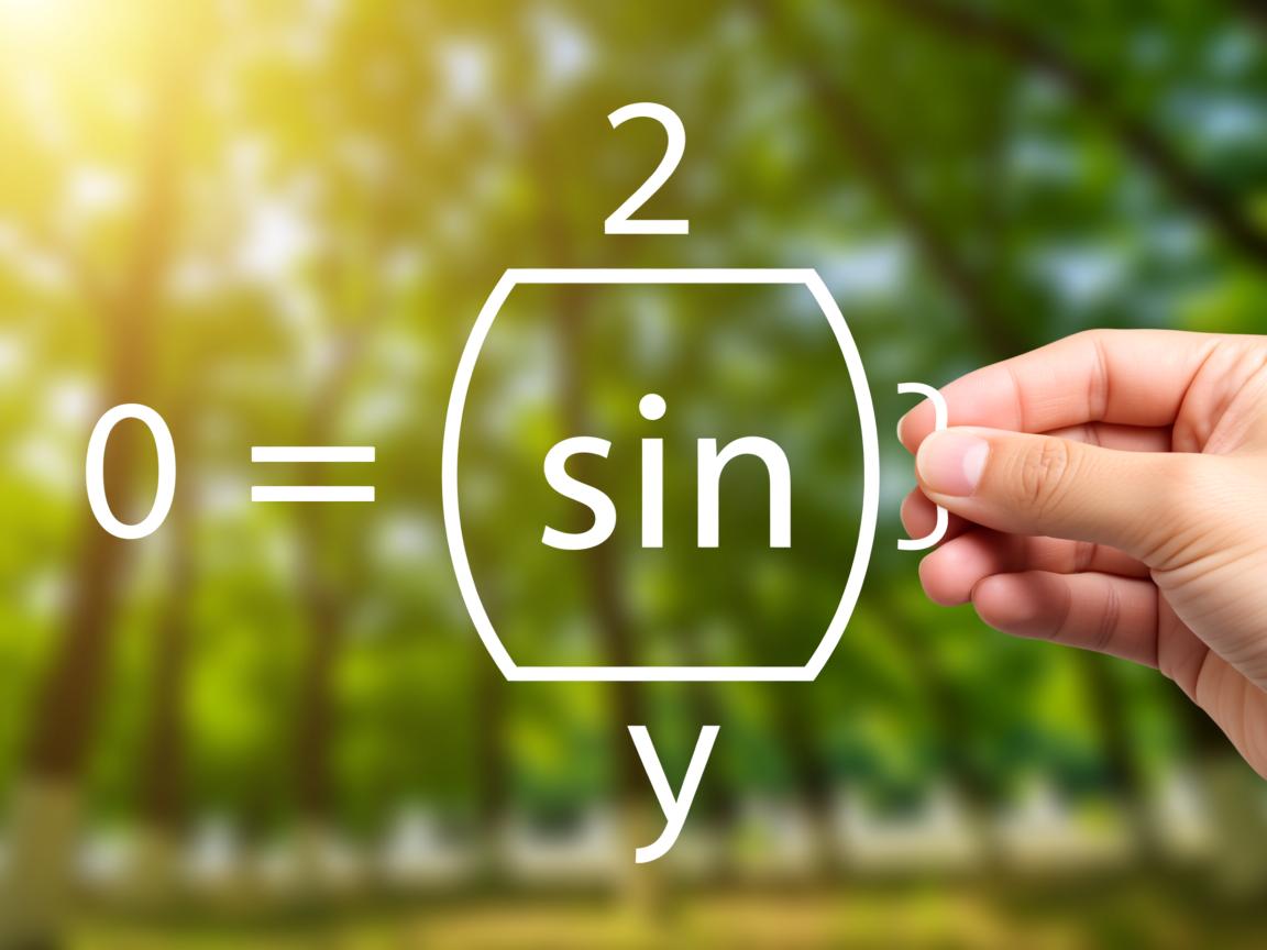 Java中如何调用sin函数  第2张