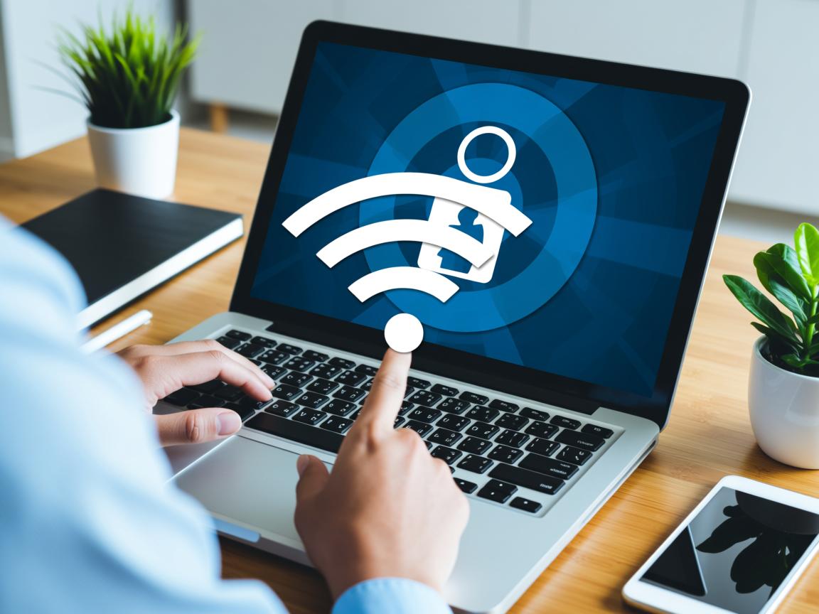 为什么无法通过WiFi认证上网？  第3张