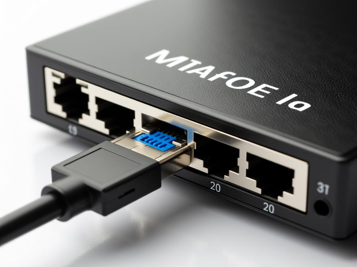 如何让虚拟机直通网卡? 第3张 如何让虚拟机直通网卡? 第3张