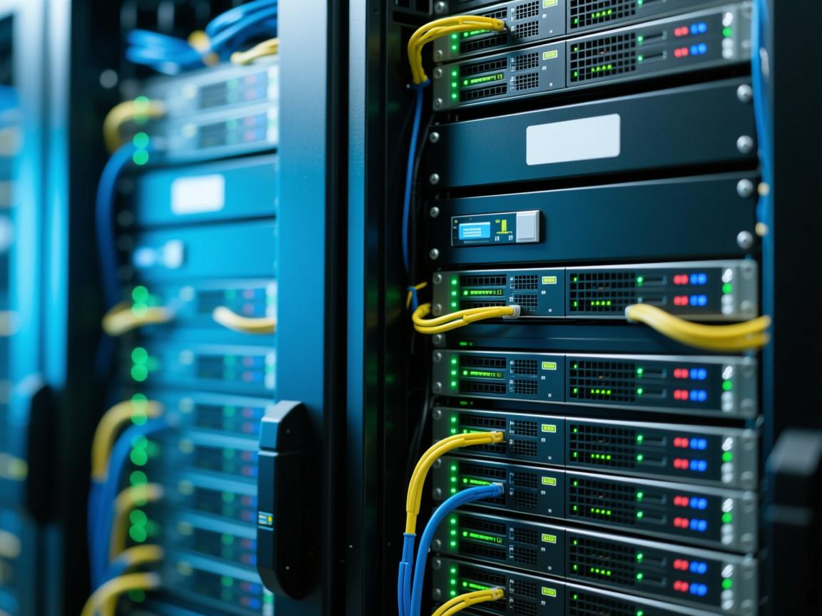 两台物理机能搭建虚拟化吗? 第2张 两台物理机能搭建虚拟化吗? 第2张