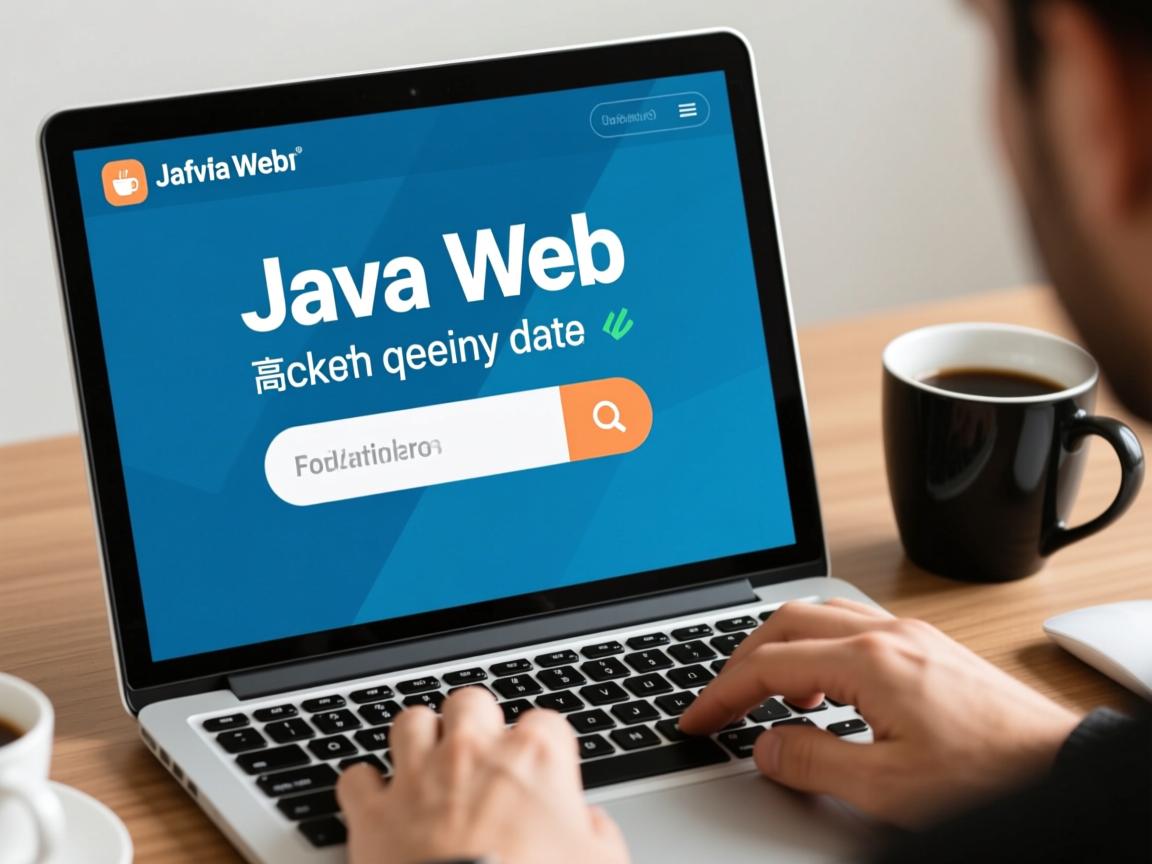 Java Web如何高效查询数据？  第2张