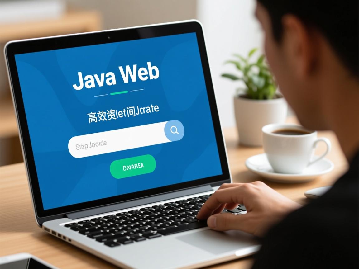 Java Web如何高效查询数据？  第3张