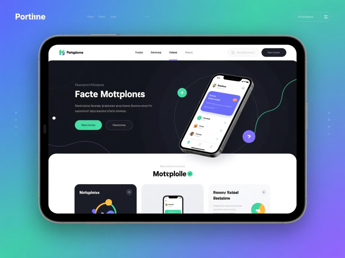 HTML页面如何完美适配移动端？  第2张