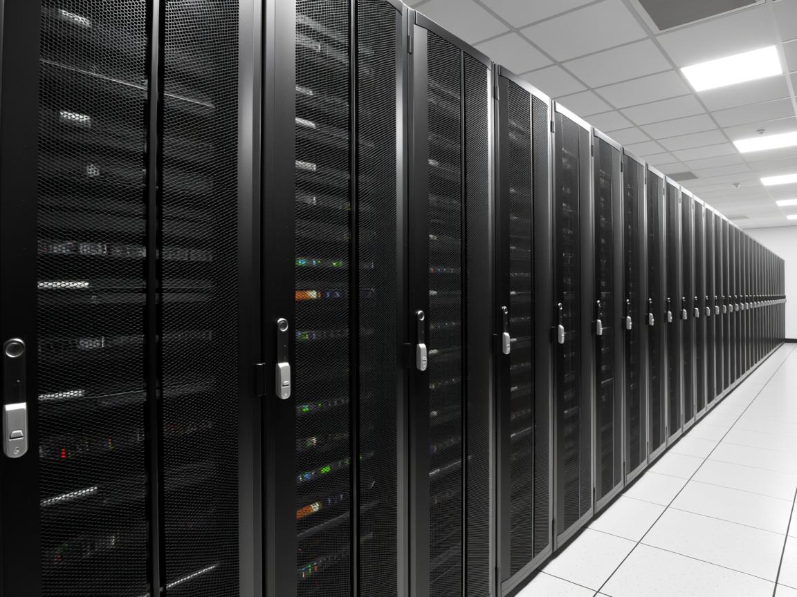 如何选择最佳服务器主机柜？  第2张