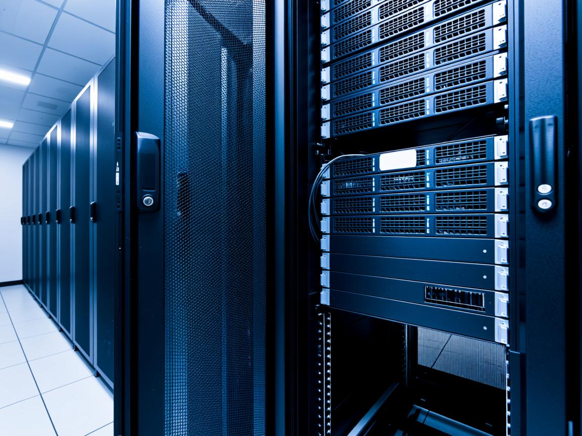 如何选择最佳服务器主机柜？  第3张