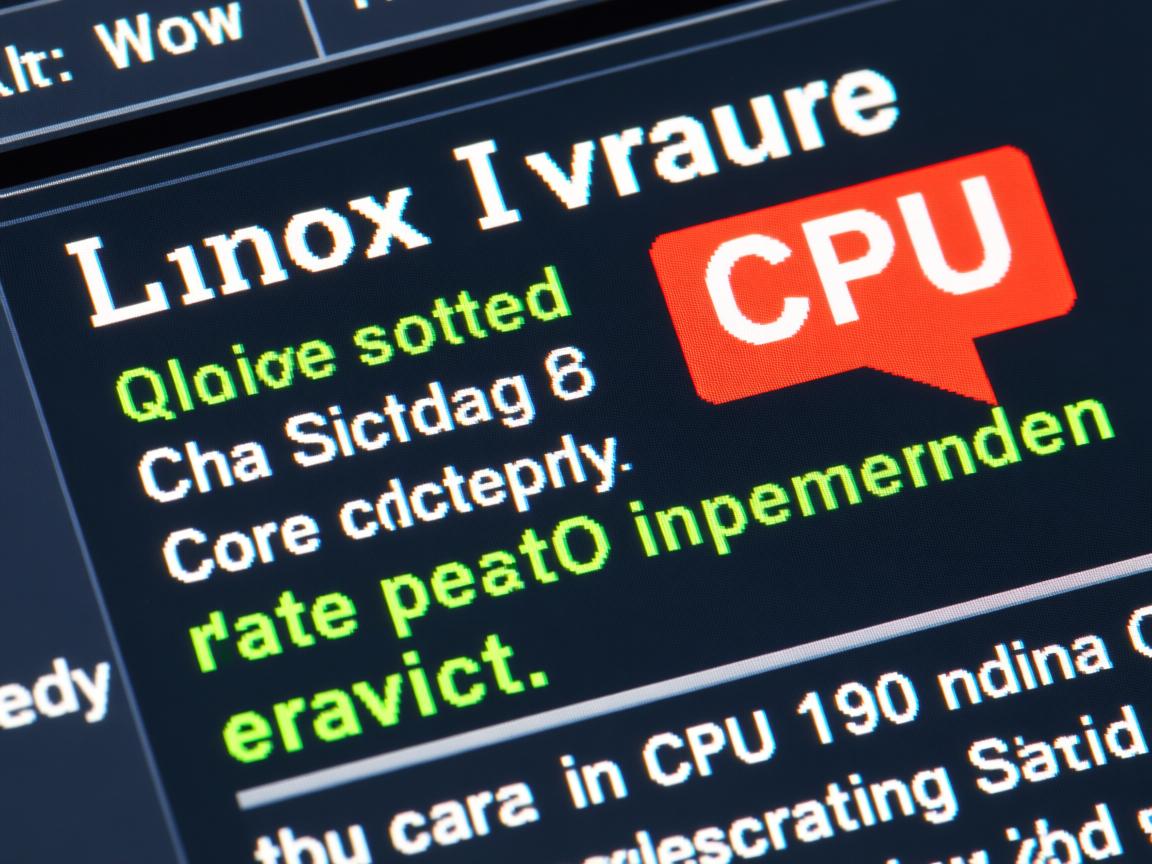 如何在Linux虚拟机中设置CPU核心数量? 第3张 如何在Linux虚拟机中设置CPU核心数量? 第3张