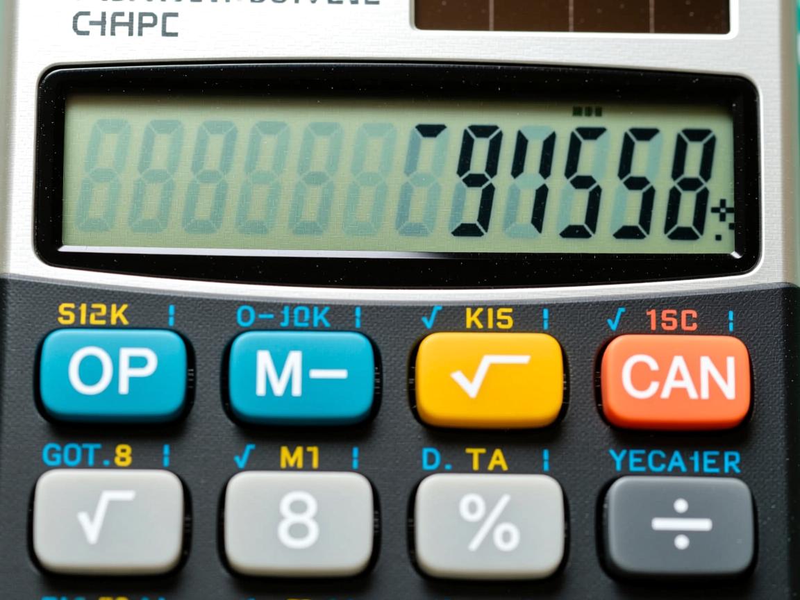 Java计算器显示区域如何制作  第1张