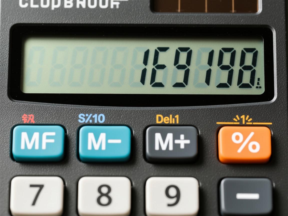 Java计算器显示区域如何制作  第3张