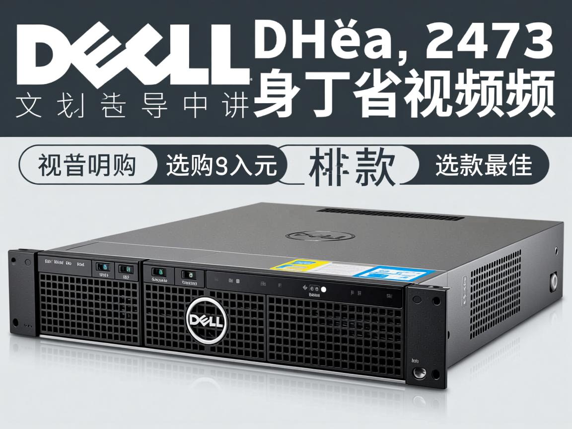 戴尔视频服务器选购哪款最佳? 第1张 戴尔视频服务器选购哪款最佳? 第1张