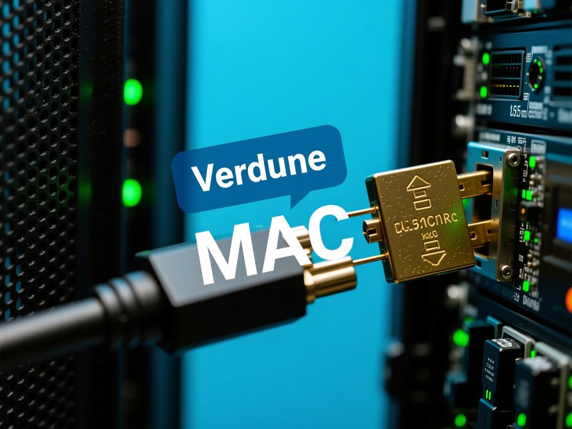 虚拟机如何桥接物理MAC地址? 第1张 虚拟机如何桥接物理MAC地址? 第1张