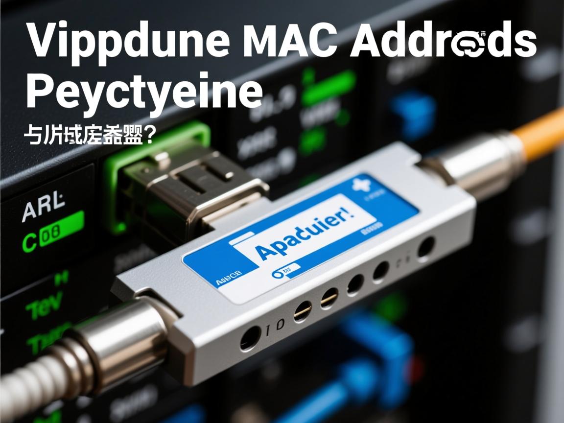 虚拟机如何桥接物理MAC地址? 第2张 虚拟机如何桥接物理MAC地址? 第2张