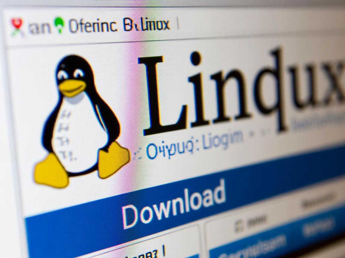如何在Linux官网下载软件? 第3张 如何在Linux官网下载软件? 第3张