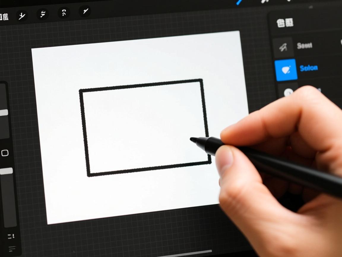 Java如何在图片上绘制矩形？