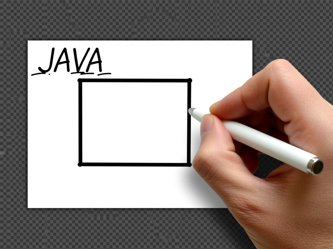 Java如何在图片上绘制矩形? 第2张 Java如何在图片上绘制矩形? 第2张