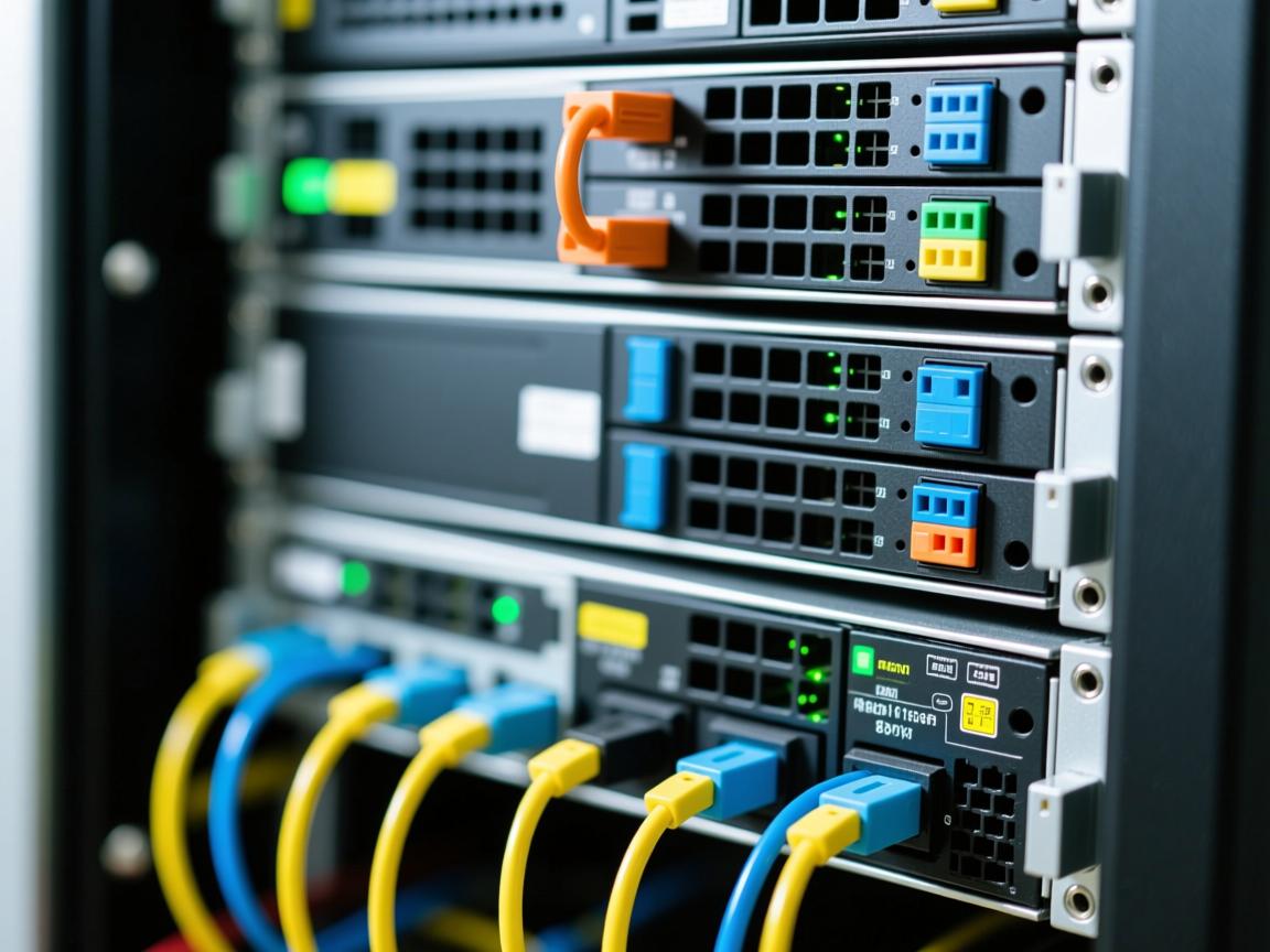 机架服务器电源哪种更省电？