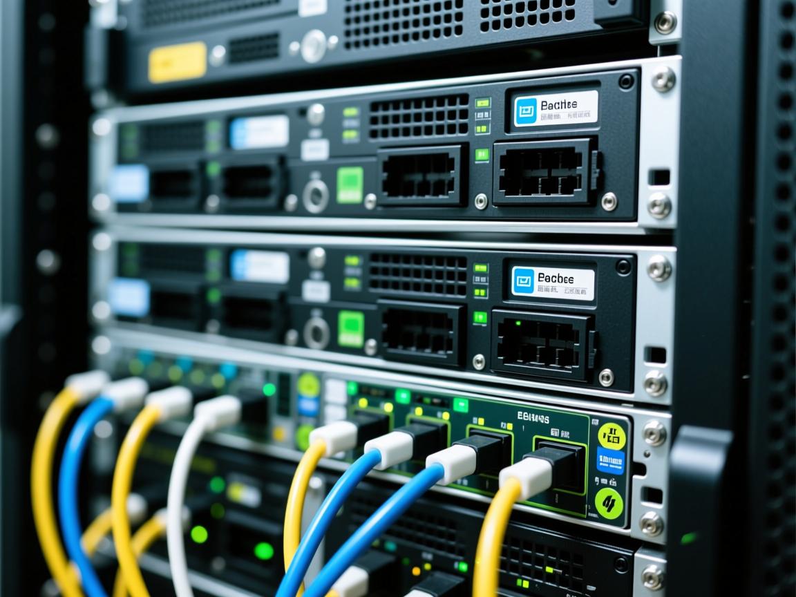 机架服务器电源哪种更省电? 第2张 机架服务器电源哪种更省电? 第2张