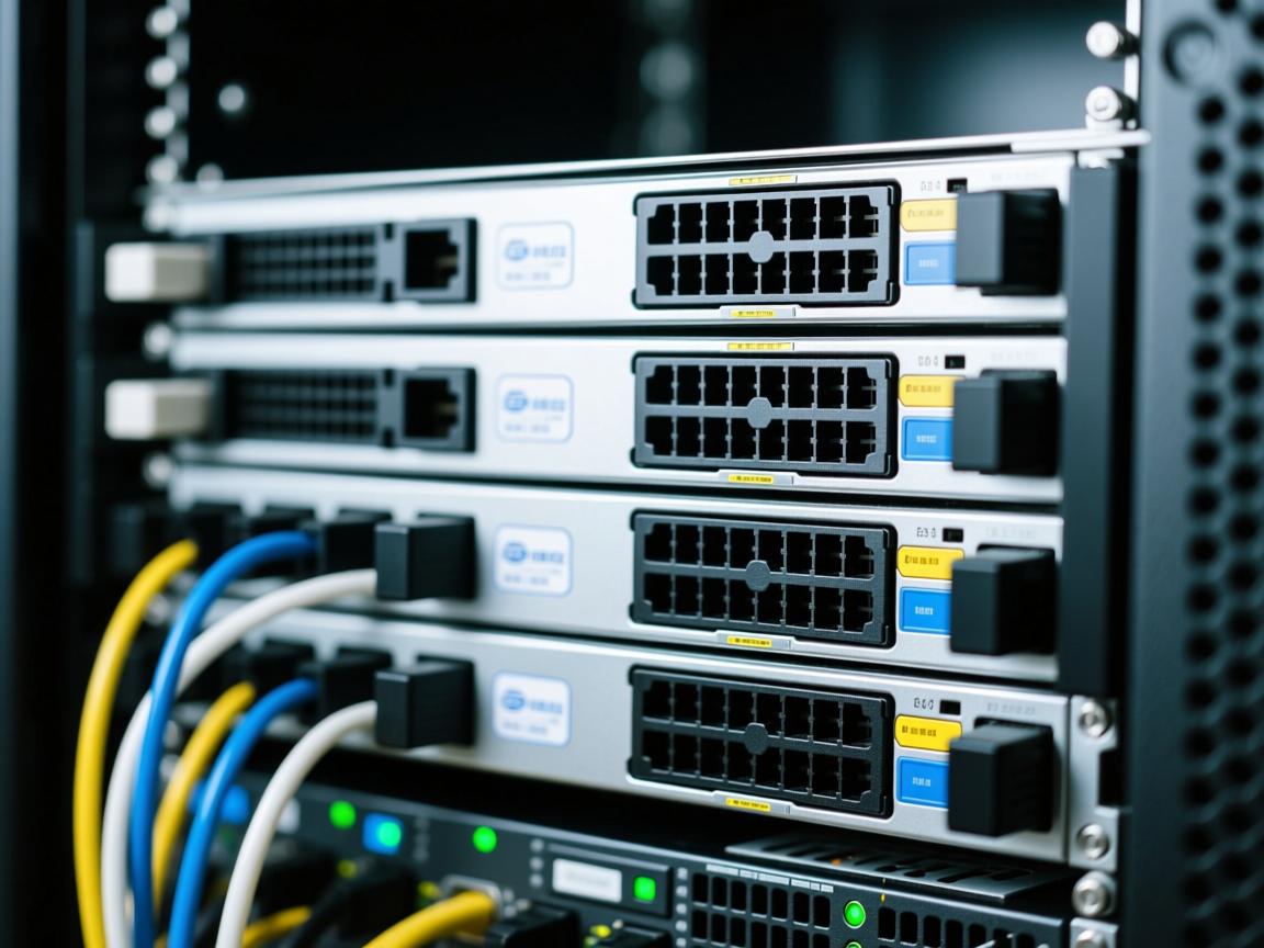 机架服务器电源哪种更省电? 第3张 机架服务器电源哪种更省电? 第3张