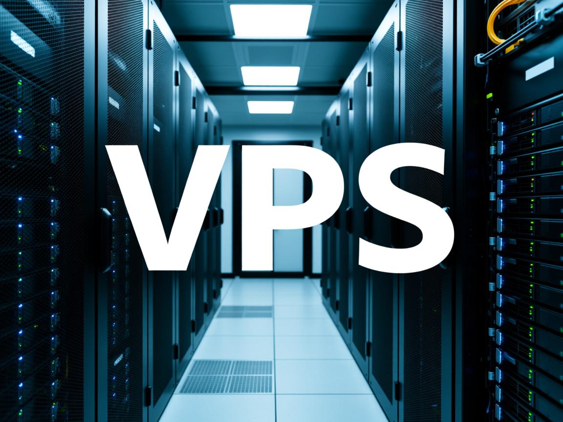 物理机如何划分成VPS？