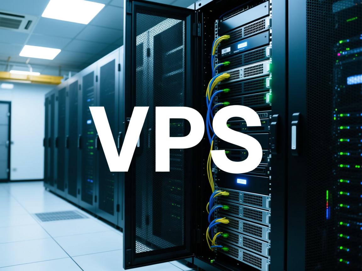 物理机如何划分成VPS? 第2张 物理机如何划分成VPS? 第2张