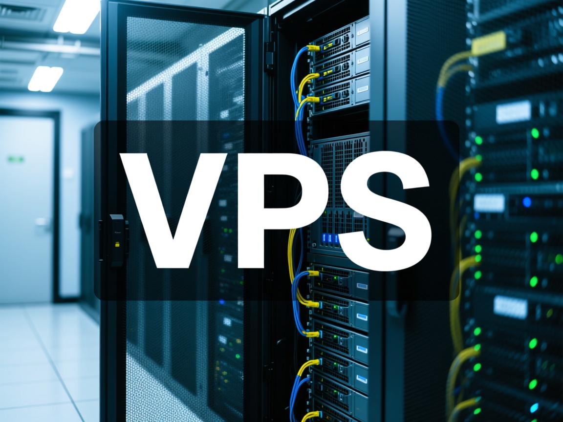 物理机如何划分成VPS? 第3张 物理机如何划分成VPS? 第3张
