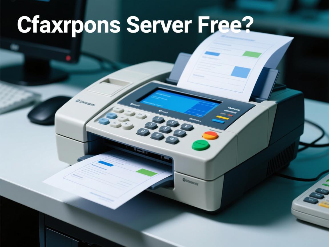 开源传真服务器免费吗？