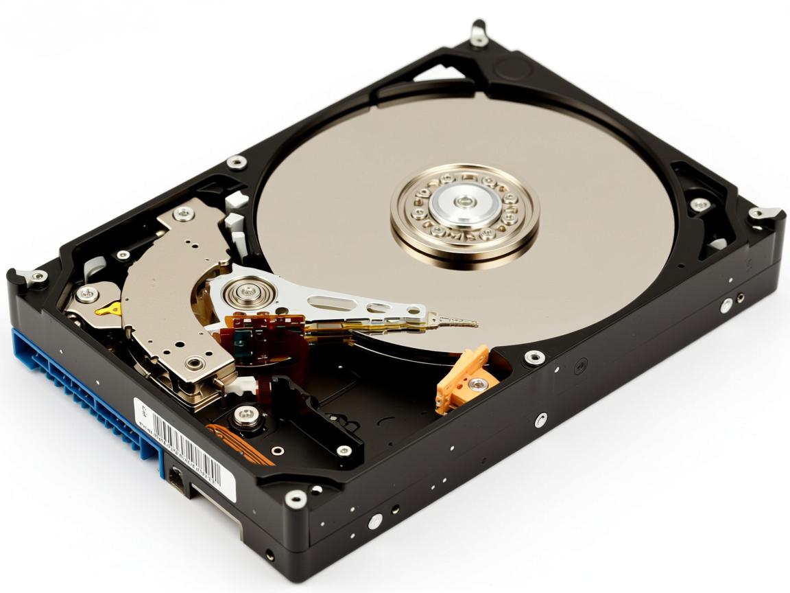 ESXi如何挂载物理硬盘?完整指南 第3张 ESXi如何挂载物理硬盘?完整指南 第3张