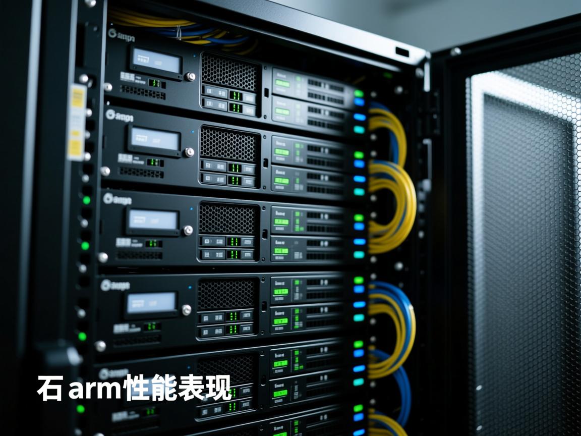 黑石arm服务器性能表现如何？  第3张