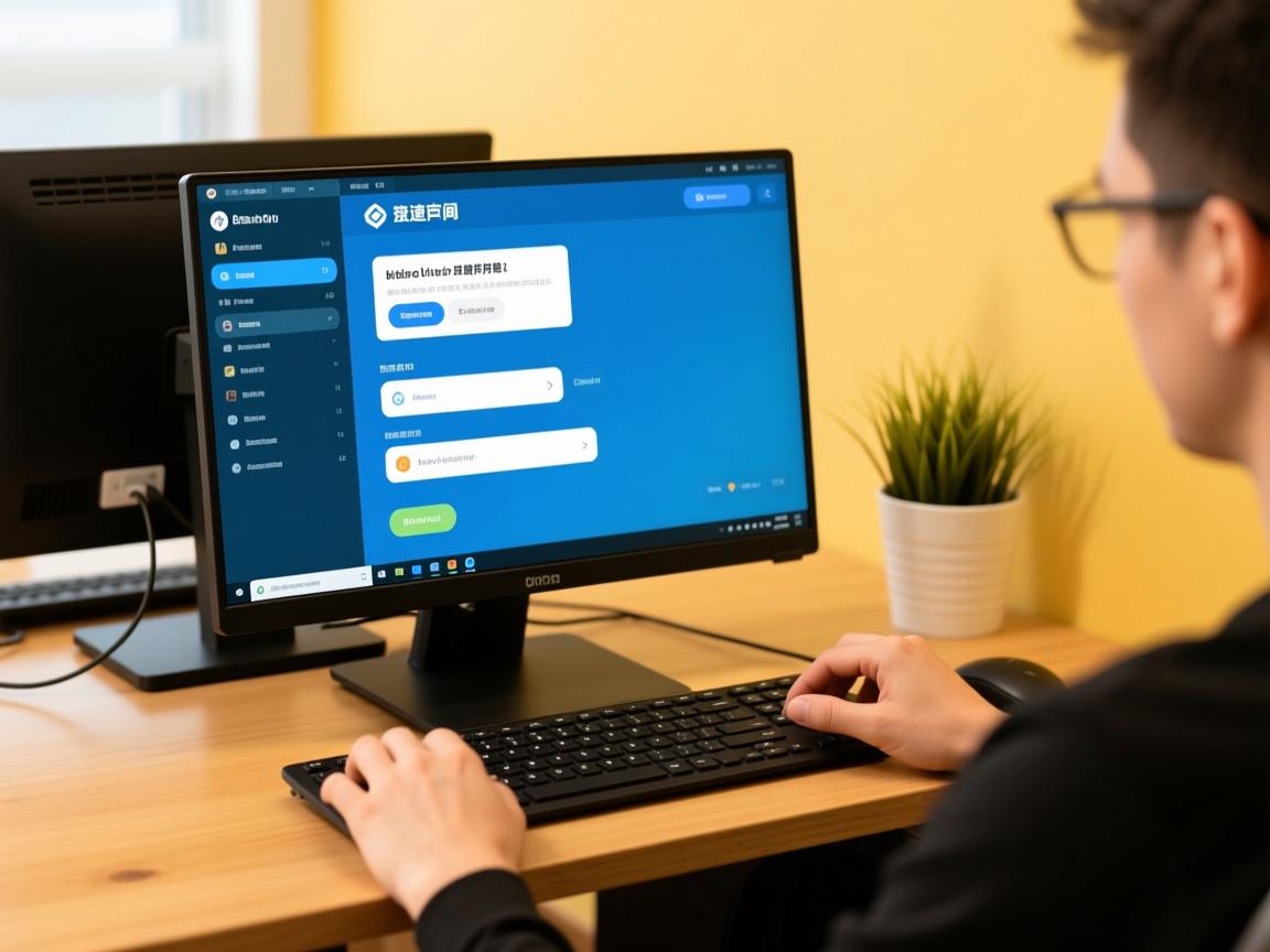 Java聊天室如何快速搭建? 第3张 Java聊天室如何快速搭建? 第3张