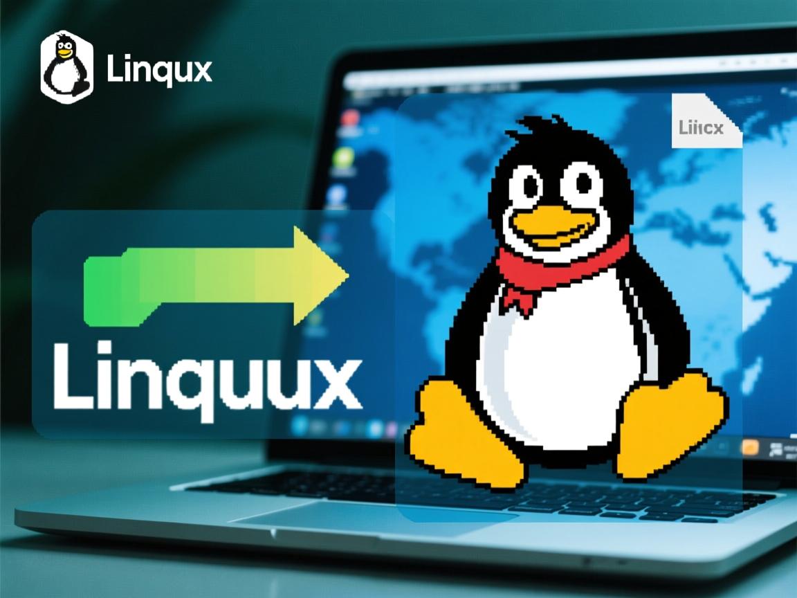 如何快速生成Linux系统镜像文件？  第2张