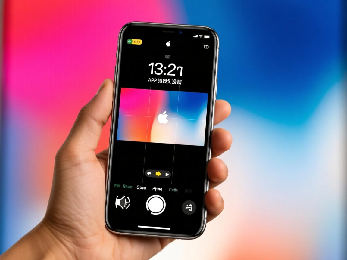 苹果8P录屏为什么没声音? 第2张 苹果8P录屏为什么没声音? 第2张