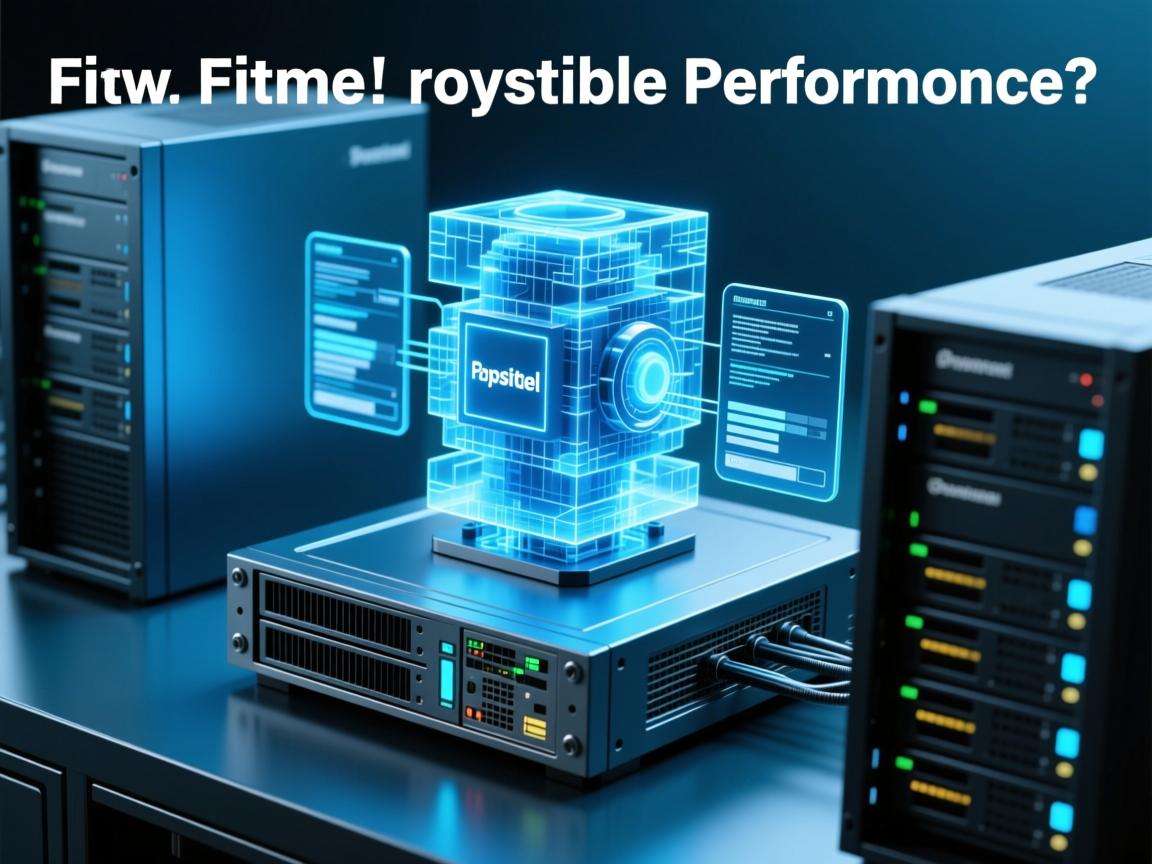 物理化虚拟机可行吗?性能如何? 第3张 物理化虚拟机可行吗?性能如何? 第3张