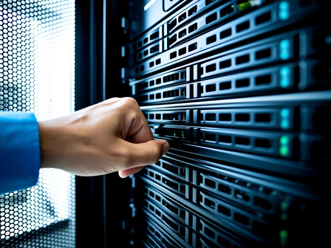 工业级服务器如何设置最佳方案？  第2张