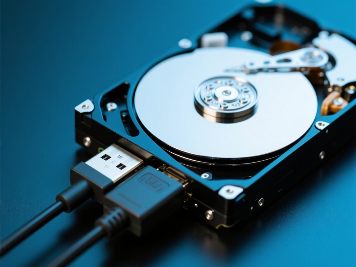 虚拟机如何直连物理硬盘？