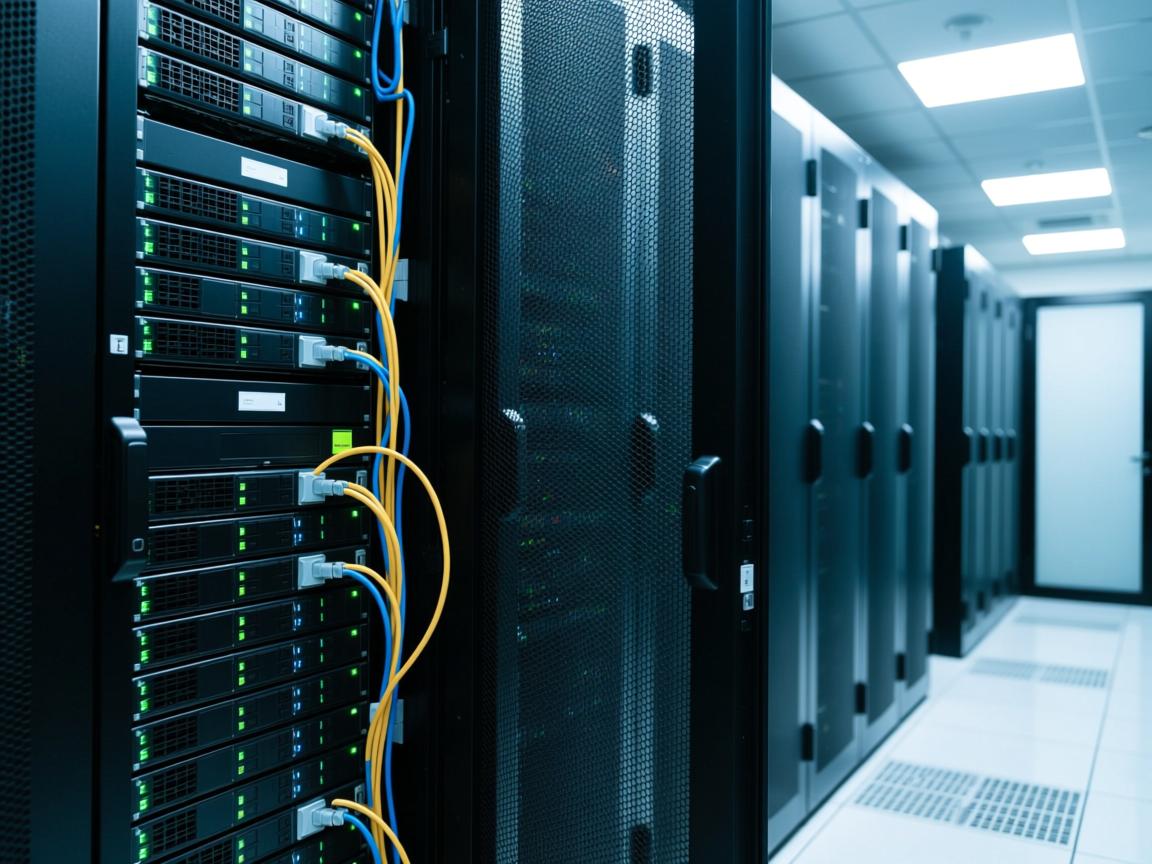 服务器无备份？数据丢失谁负责？  第2张