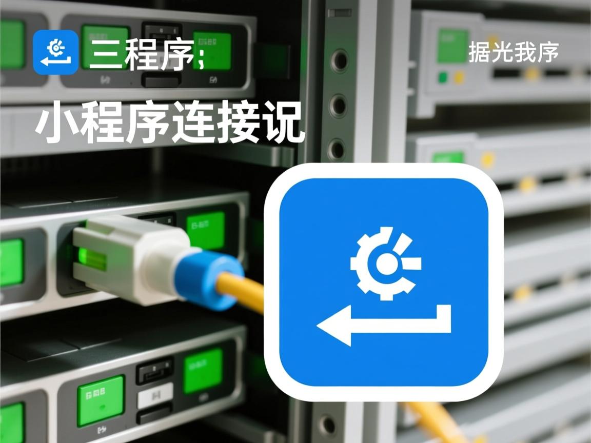 Java小程序如何连接数据库？  第2张