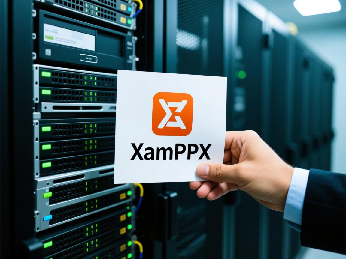 服务器安装xampp失败怎么办  第1张