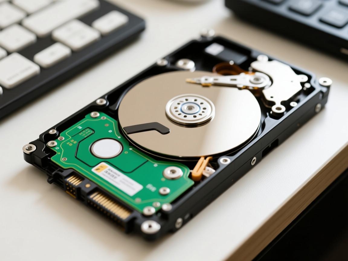 Linux硬盘扩容怎样轻松搞定? 第3张 Linux硬盘扩容怎样轻松搞定? 第3张