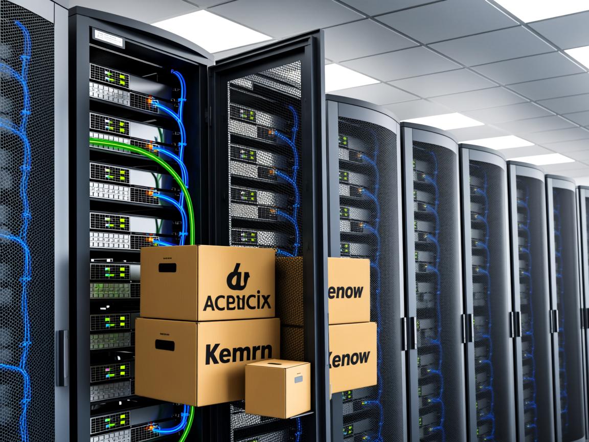 服务器搬迁要多少钱? 第1张 服务器搬迁要多少钱? 第1张