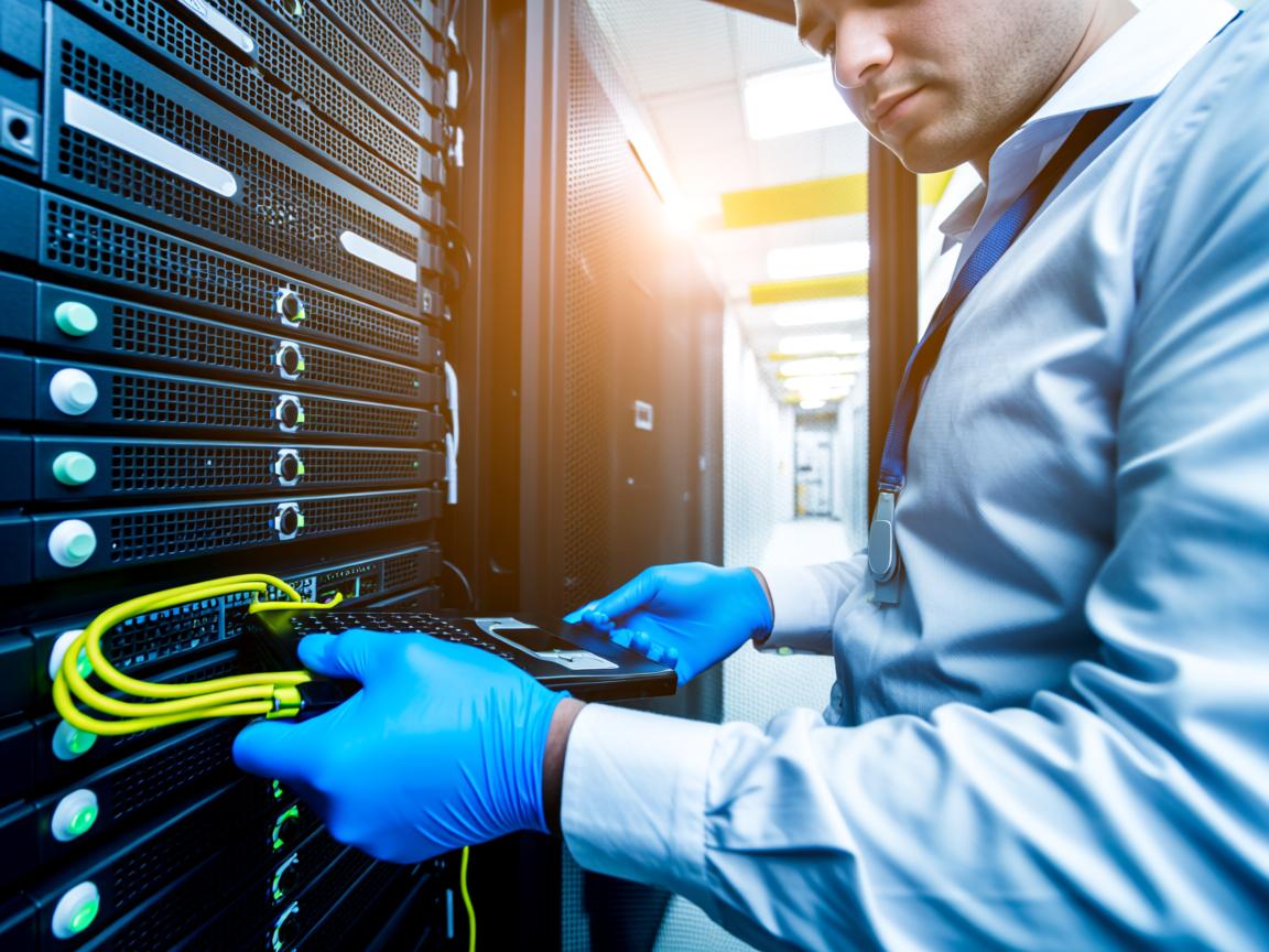 服务器搬迁要多少钱? 第3张 服务器搬迁要多少钱? 第3张