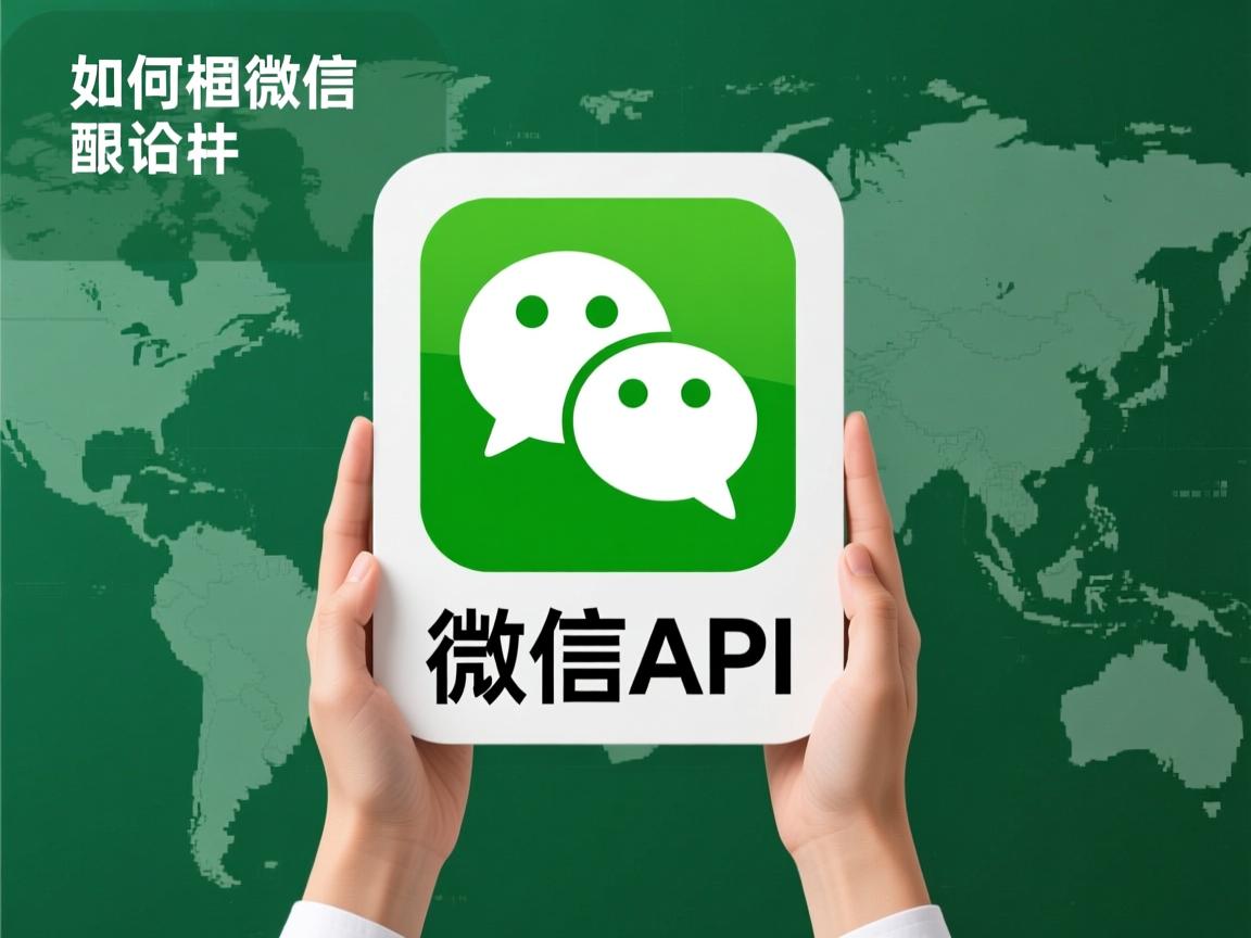 Java如何调用微信API 第1张 Java如何调用微信API 第1张