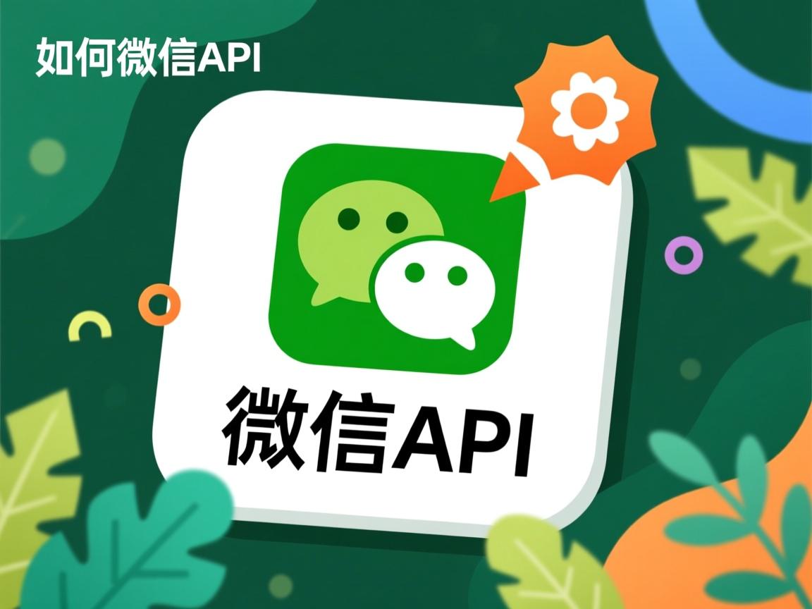 Java如何调用微信API 第3张 Java如何调用微信API 第3张
