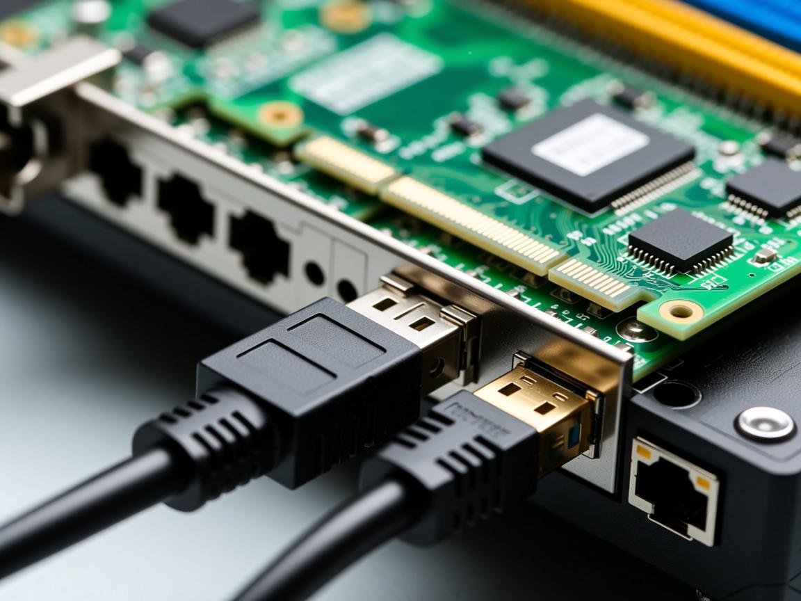 虚拟机如何直连物理网卡