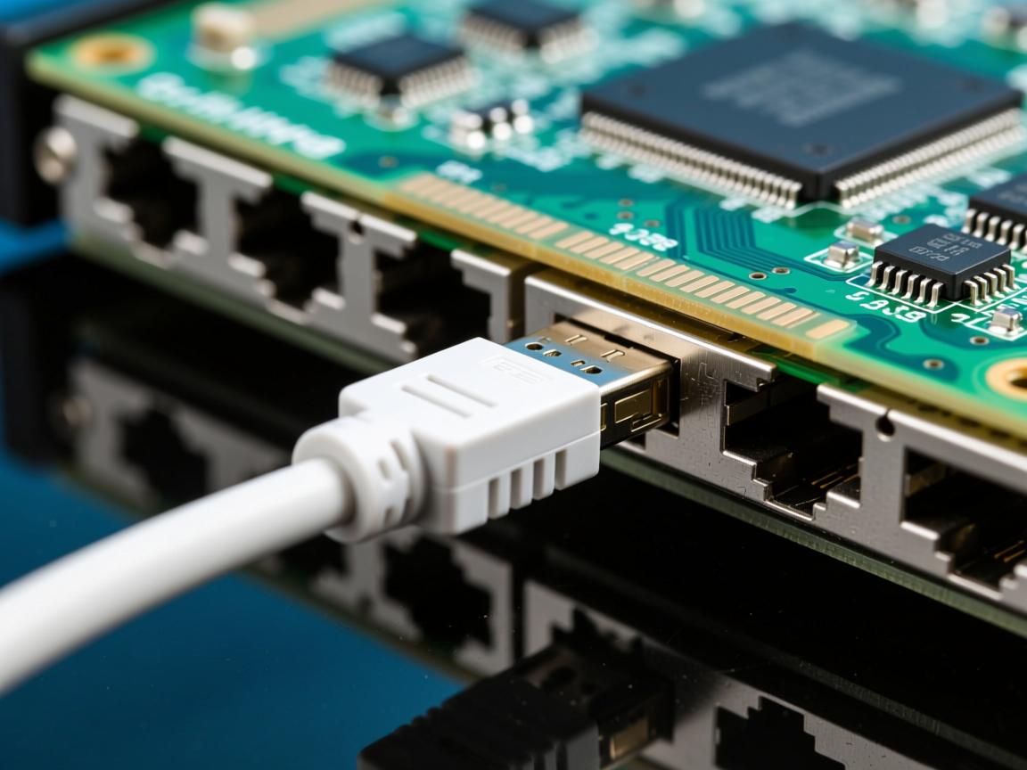 虚拟机如何直连物理网卡  第2张