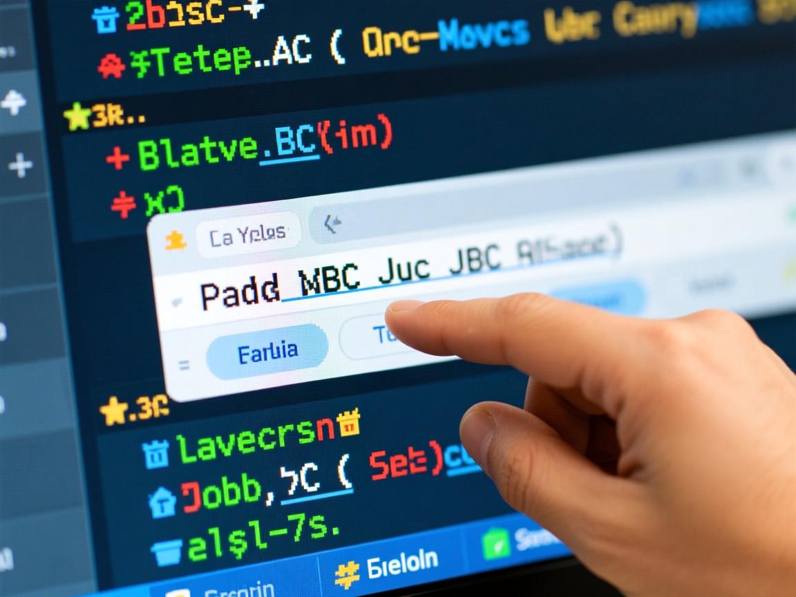 Java如何正确添加JDBC驱动? 第1张 Java如何正确添加JDBC驱动? 第1张