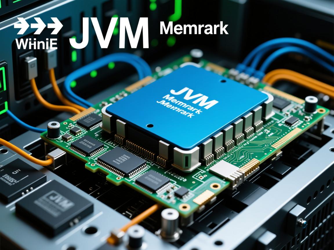 JVM内存模型与物理机内存有何不同？  第2张