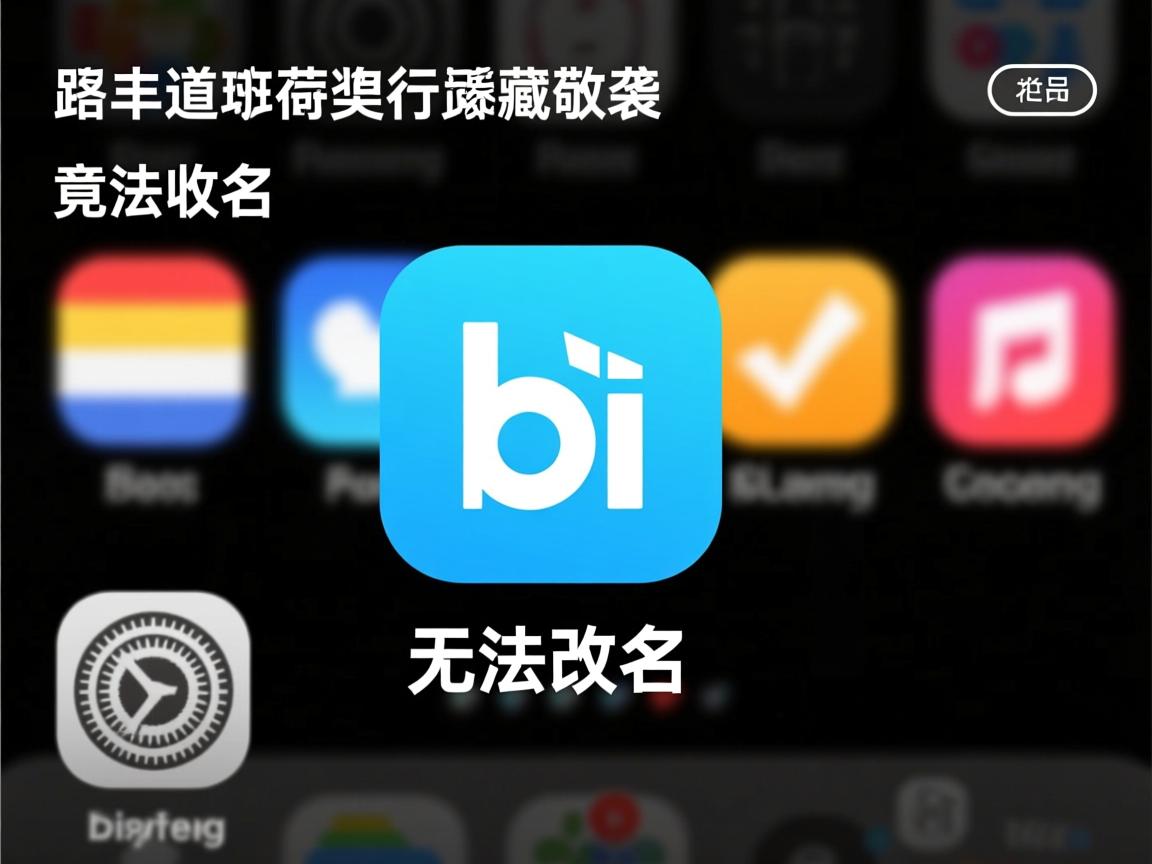 B站默认收藏夹竟无法改名  第2张